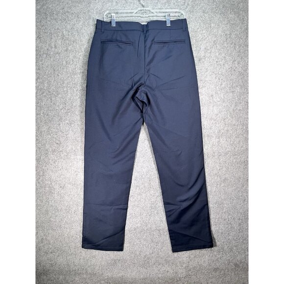 Tilley Wanderer Brooks Pants Wanderer Collection Navy Size 32 NWT Gorpcore - Picture 2 of 10